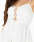 ფოტო #4 პროდუქტის Juniors' Jasmine Breeze Dress