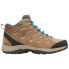 Фото #1 товара COLUMBIA Redmond III Mid WP hiking boots