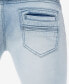 Фото #5 товара Men's Slim Jeans