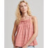 ფოტო #1 პროდუქტის SUPERDRY Vintage Halter Cami Top