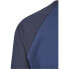 ფოტო #4 პროდუქტის URBAN CLASSICS Long Sleeve T-shirt Raglan Contrast