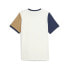 Фото #2 товара PUMA SELECT Classics Block short sleeve T-shirt