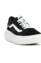 Ua Old Skool Overt Plus Cc