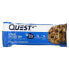 Фото #3 товара Quest Nutrition, Протеиновый батончик, овсянка и шоколадная крошка, 4 батончика по 60 г (2,12 унции)