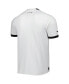 Фото #4 товара Men's White Egypt National Team 2022/23 Away Replica Jersey