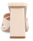 ფოტო #3 პროდუქტის Women's Ellington Block Heel Dress Sandals