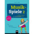 Helbling Verlag Musikspiele 2