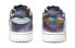 Кроссовки Nike Dunk Low SE GS DM1051-400 36 - фото #4