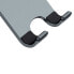 Podstawka stojak metalowy do smartfona Desktop Biaxial Foldable do 13" szary
