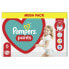 Одноразовые подгузники Pampers Pants 6 (84 штук)