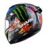 Фото #2 товара SHARK Race-R PC Lorenzo Catalunya GP full face helmet