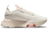 Фото #3 товара Кроссовки Nike Air Zoom Type Low Women's White/Pink/Green