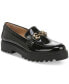 ფოტო #1 პროდუქტის Women's Deana Lug Sole Loafers