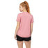 Фото #2 товара ASICS Silver Nagare short sleeve T-shirt