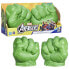 Фото #3 товара Игровая фигурка Avengers Hulk Gamma Smash Fists Figure [Avengers]