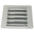 EUROMARINE Stainless Steel Ventilation Grid