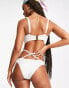 Фото #2 товара Ann Summers california dreamin' bikini bottom white