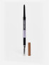 Фото #4 товара Maybelline Express Brow Ultra Slim Defining Eyebrow Pencil