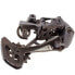 SRAM XX1 Eagle Mountain Bike Rear Derailleur/ Mechanical / 12-Speed / Black /52T