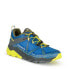 Фото #1 товара AKU Flyrock Goretex Hiking Shoes