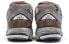 Фото #4 товара Кроссовки New Balance NB 2002R Pouch Castle Grey