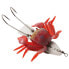 EVIA Small Crab Soft Lure