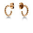 ფოტო #1 პროდუქტის ROSEFIELD JTSPRG Earrings