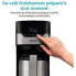 Programmierbare Filterkaffeemaschine mit Karaffe MEDION MD 18458 isotherm 900 W 1,2 l
