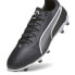PUMA King Pro FG/AG football boots
