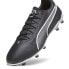 Фото #6 товара Бутсы для футбола PUMA King Pro FG/AG