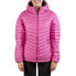 TRANGOWORLD Sabine down jacket