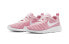 Фото #4 товара Кеды Nike Tanjun (GS) бело-розовые