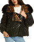 Adrienne Landau Jacket Women's