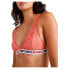 TOMMY JEANS Unlined Triangle Bra