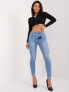 Фото #2 товара Spodnie jeans-PM-SP-J1328-16.28X-niebieski
