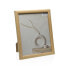 Photo frame Versa MDF Wood Vintage