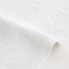 Фото #3 товара Банное полотенце SG Hogar Белый 50 x 100 cm 50 x 1 x 10 cm 2 штук