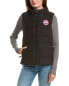 Фото #3 товара Canada Goose Freestyle Vest Women's Xs