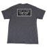 CARVER Standard Issue short sleeve T-shirt