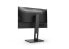 AOC P2 22P2Q - 54.6 cm (21.5") - 1920 x 1080 pixels - Full HD - LED - 4 ms - Black