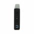 Корпус для жесткого диска 3,5" USB 3GO HDD35BK312 3,5"