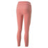 Фото #2 товара Puma Maggie X 78 High Waisted Athletic Leggings Womens Pink Athletic Casual 5221