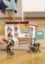 Schleich HC Sattelkammer 42591