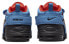 Фото #6 товара Кроссовки AMBUSH x Nike Air Adjust Force sp "blue" DM8465-400