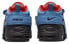 Фото #6 товара Кроссовки AMBUSH x Nike Air Adjust Force sp "blue" DM8465-400