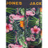 JACK & JONES Pink Flamingo Plus Size boxer 5 units