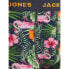 Фото #7 товара JACK & JONES Pink Flamingo Boxer 5 Units