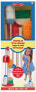 Melissa & Doug Zagrajmy w dom! - (18600)