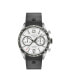 Фото #1 товара Roamer Herren Armbanduhr Superior Chrono II 42.5 mm Armband Leder 510902 41 14 05