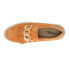 Фото #4 товара VANELi Qerene Keltie Womens Orange Sneakers Casual Shoes QERENE-312642